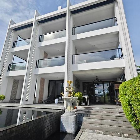 See Sea Villa Hotel Patong Exterior photo